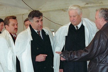 Памяти Александра Заверюхи